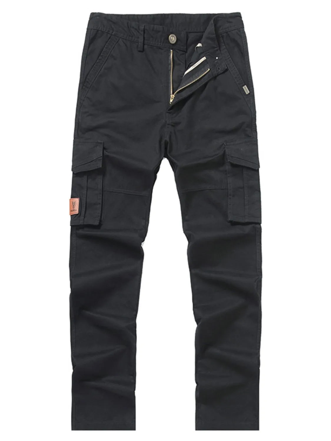 Men's Pocketed Pants.