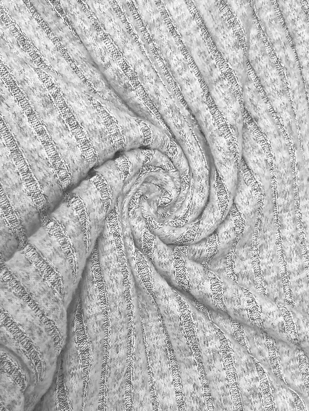 Ribbed Button Front Dress and Cardigan Sweater Set.