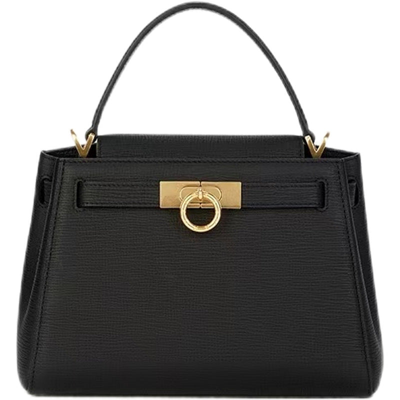 Chic Genuine Leather Handbag for Women Madison Shoulder Tote Bag Crossbody Bag Commute Bag eprolo