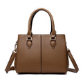 Mid-Aged Women's Bag Elegant Mother's Handbag Lady's Tote Bag eprolo