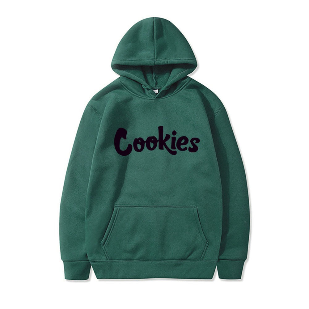 Personalized and trendy men's and women's hoodies with hats