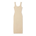 Dresses for women Summer casual dress elegant bodycon dress knitted vintage purple dress beach sundress pink brown eprolo