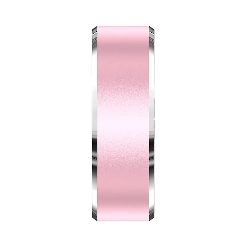 New Smart Ring for Men & Women. Tracks Heart Rate, Blood Oxygen, Sleep. 5ATM Waterproof Fitness Tracker