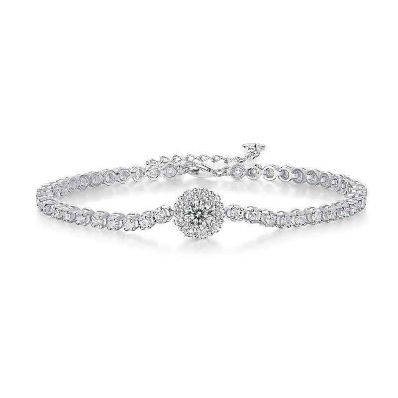 S925 bracelet jewelry