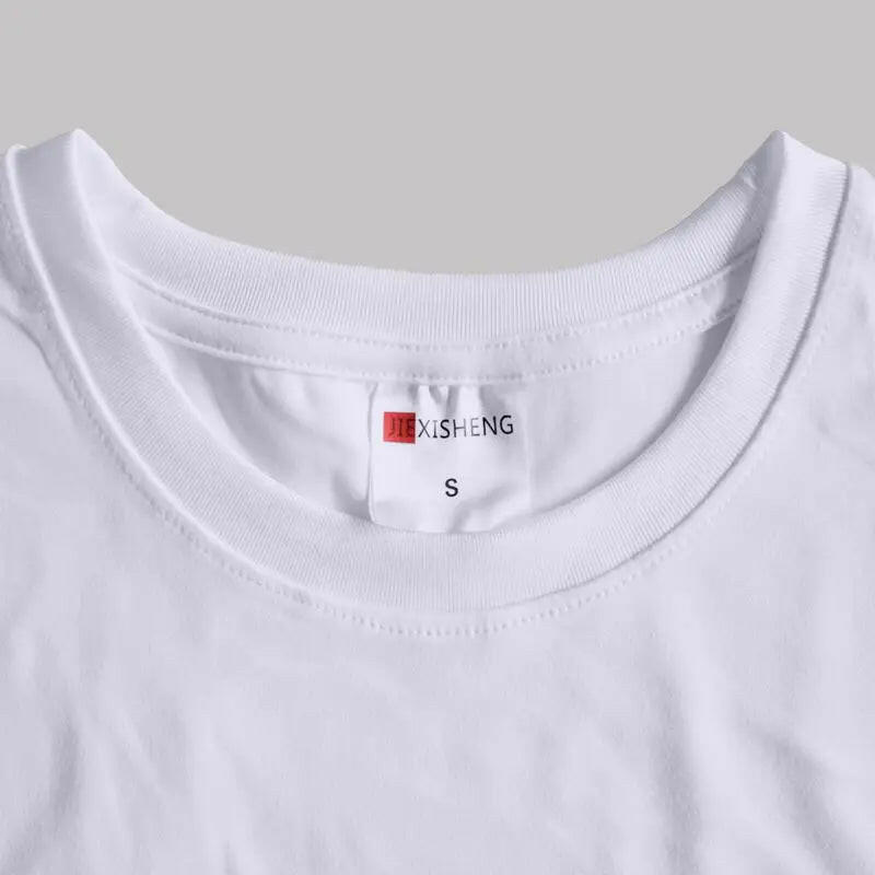 Cartoon Sloth T Shirt Plus Size Casual.