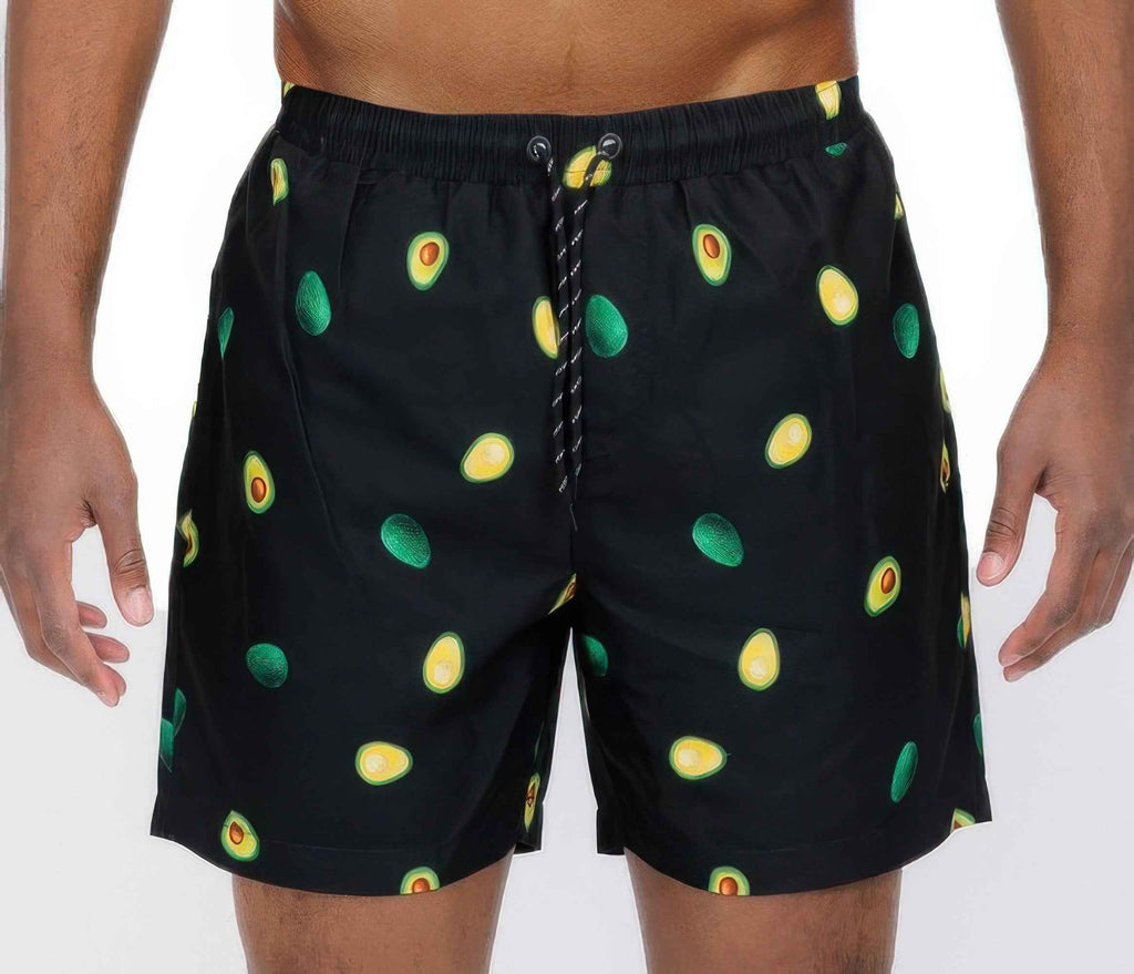 Avocado Swim Shorts
