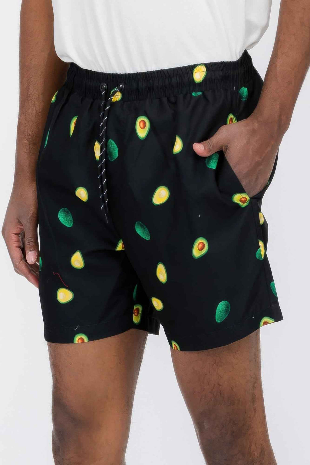 Avocado Swim Shorts