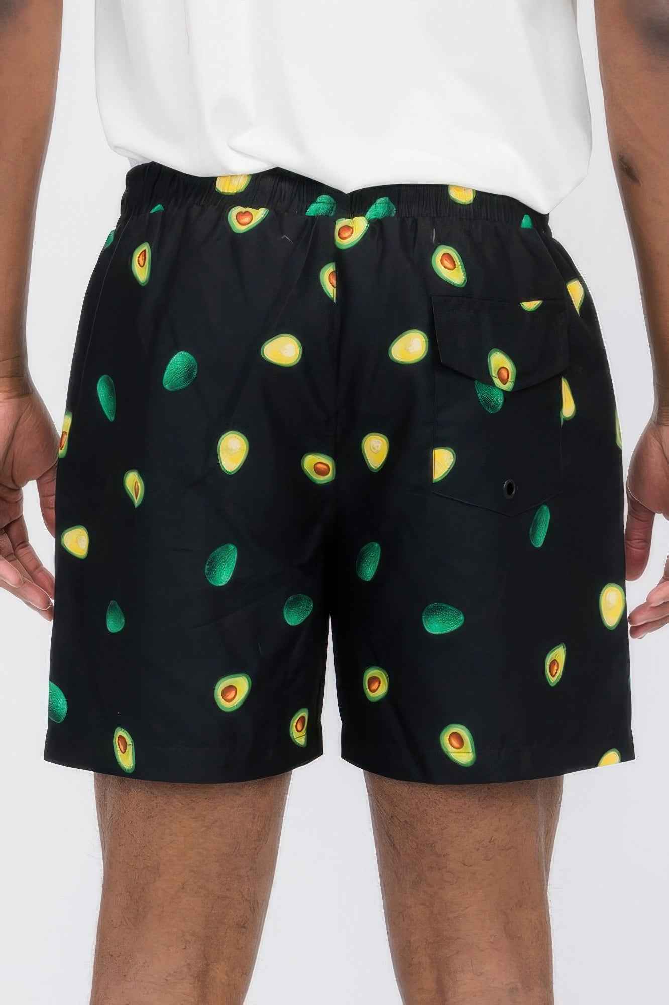 Avocado Swim Shorts