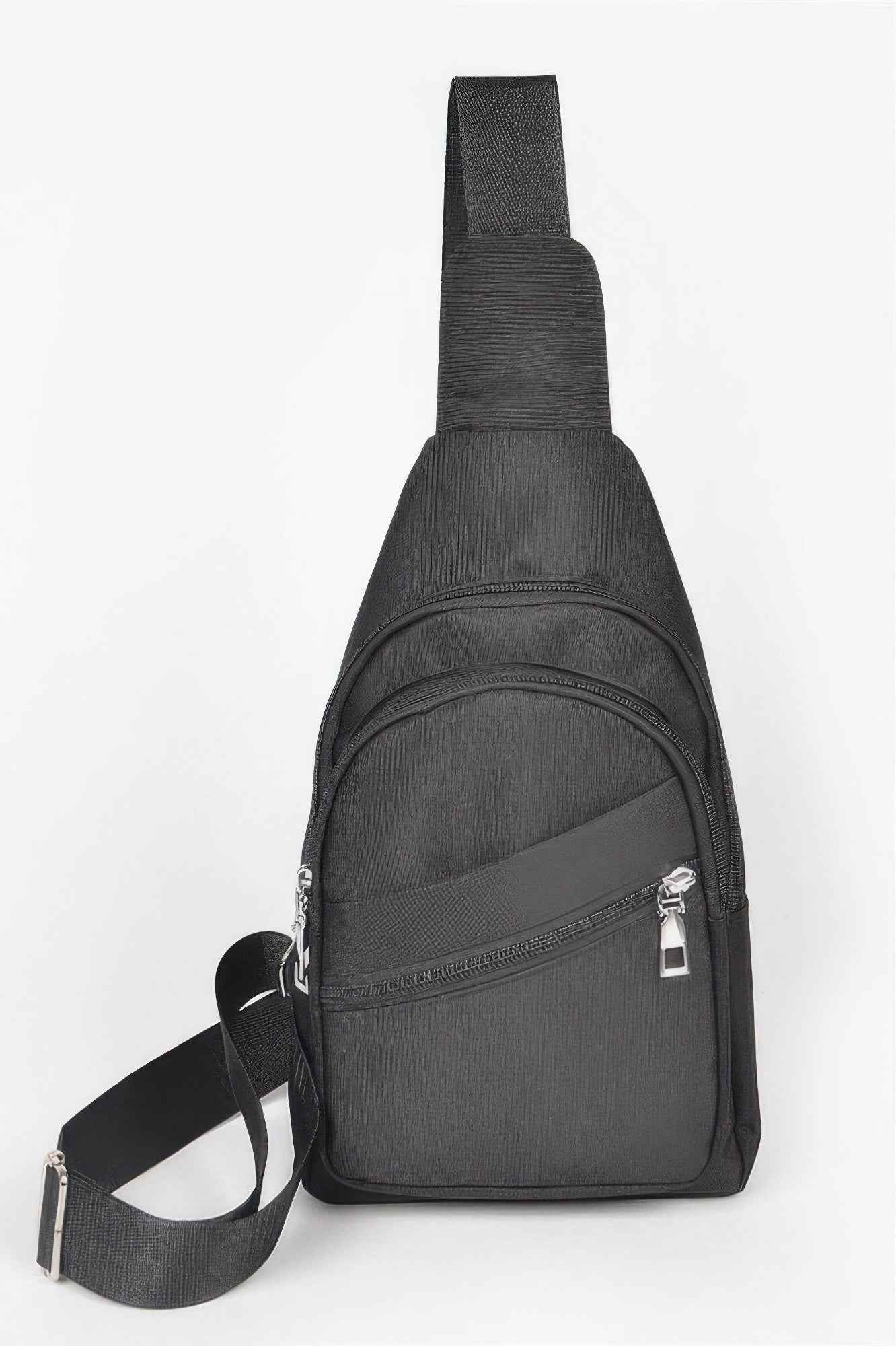 Nylon Sling Bag