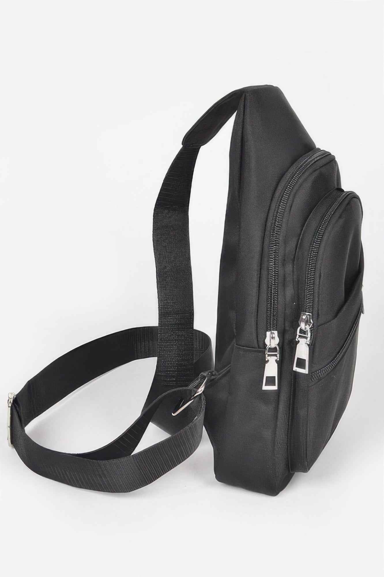 Nylon Sling Bag