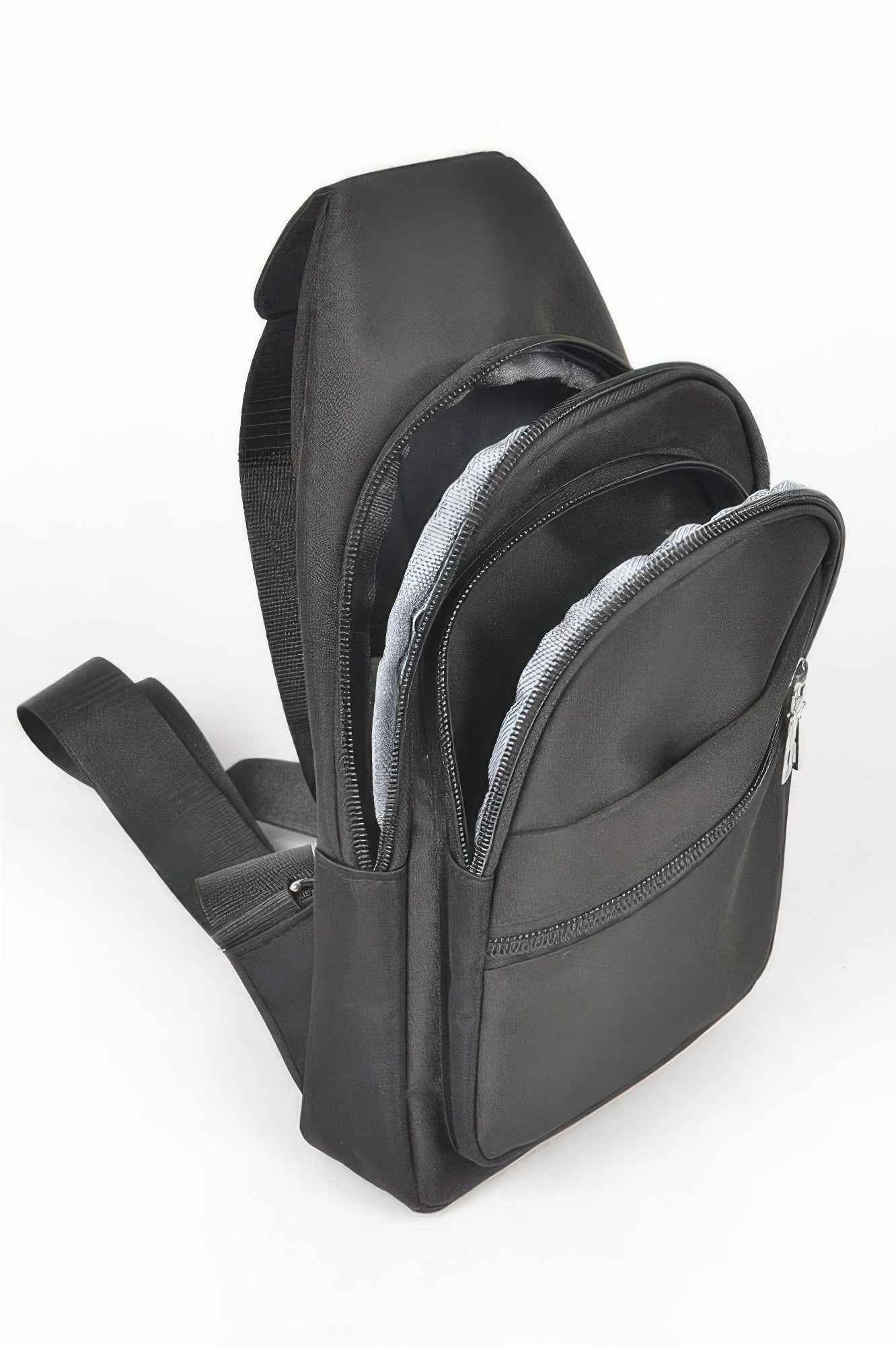 Nylon Sling Bag