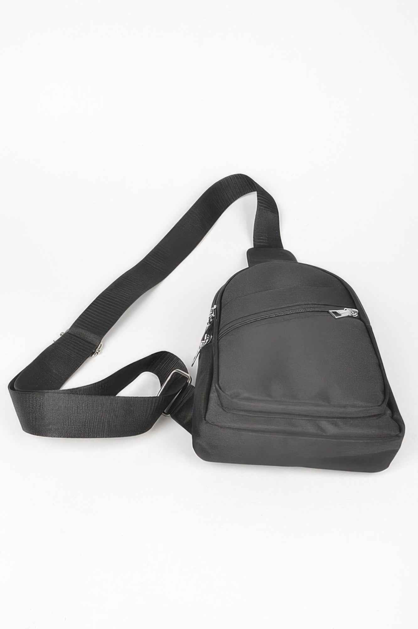 Nylon Sling Bag