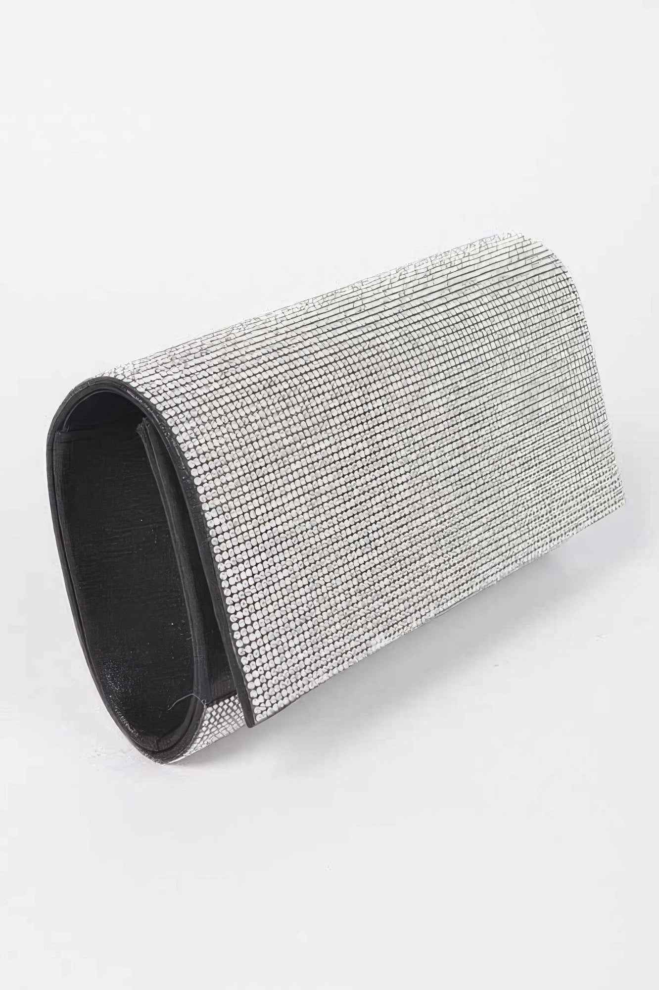 Rhinestone Party Clutch