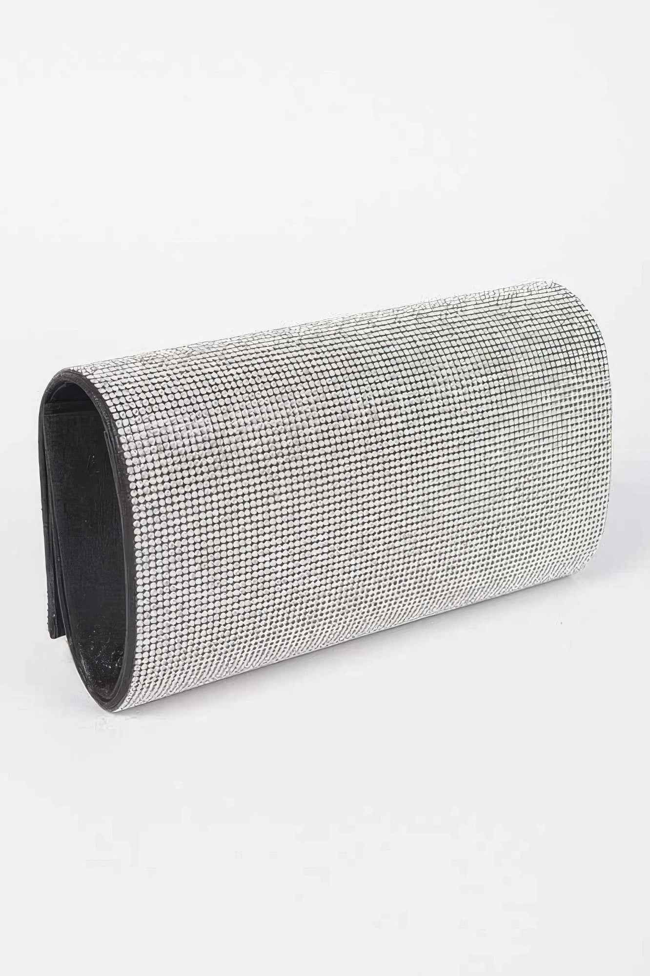 Rhinestone Party Clutch