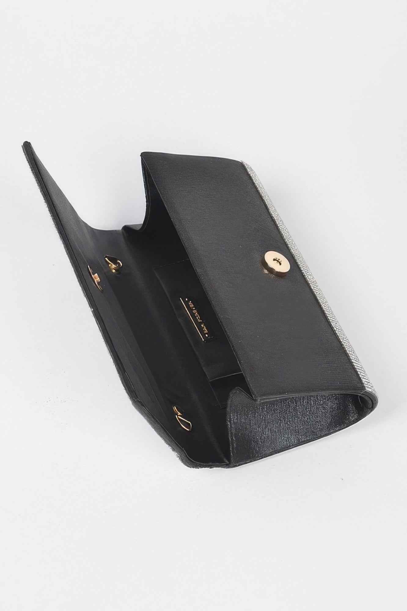 Rhinestone Party Clutch