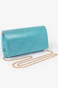 Rhinestone Party Clutch