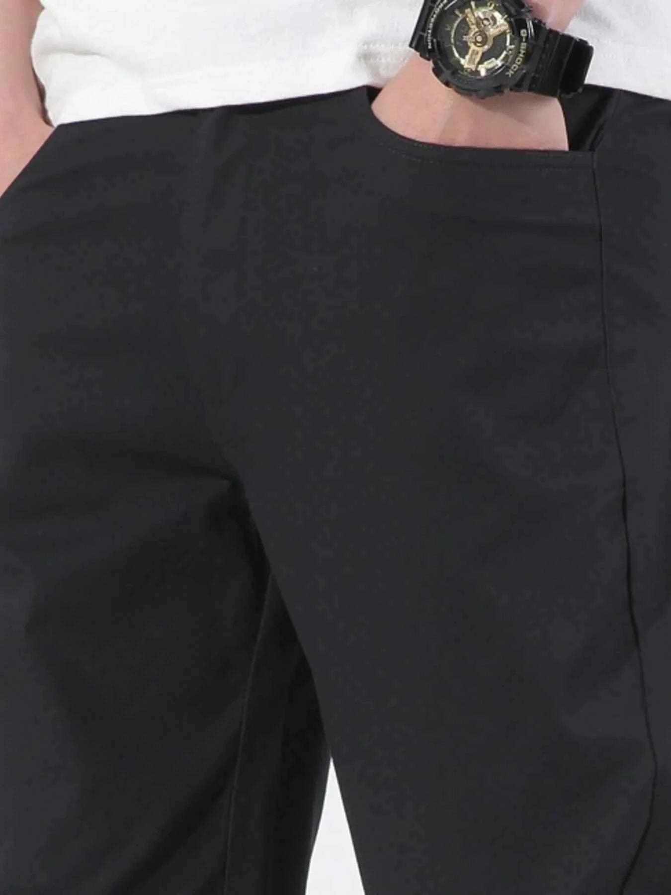 Men's Loose Fit Jeans