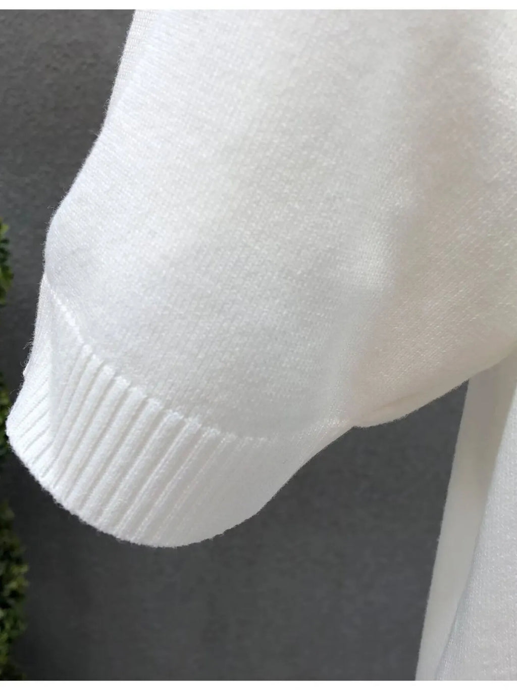 Men's Detail Short Sleeve Polo Plus Size.