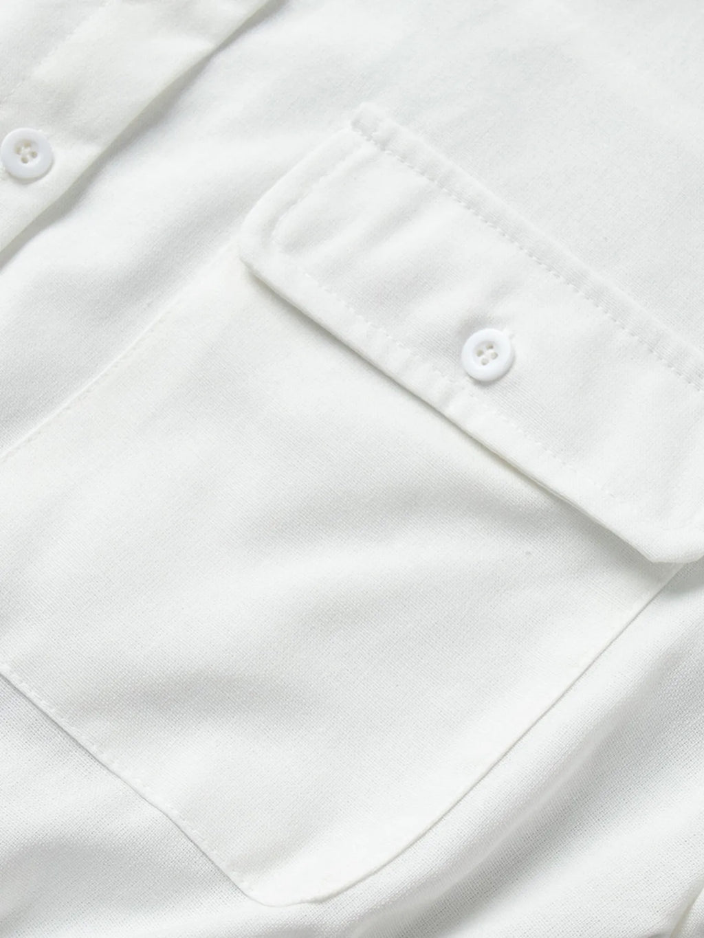 Casual Button Front Long Sleeve Romper.