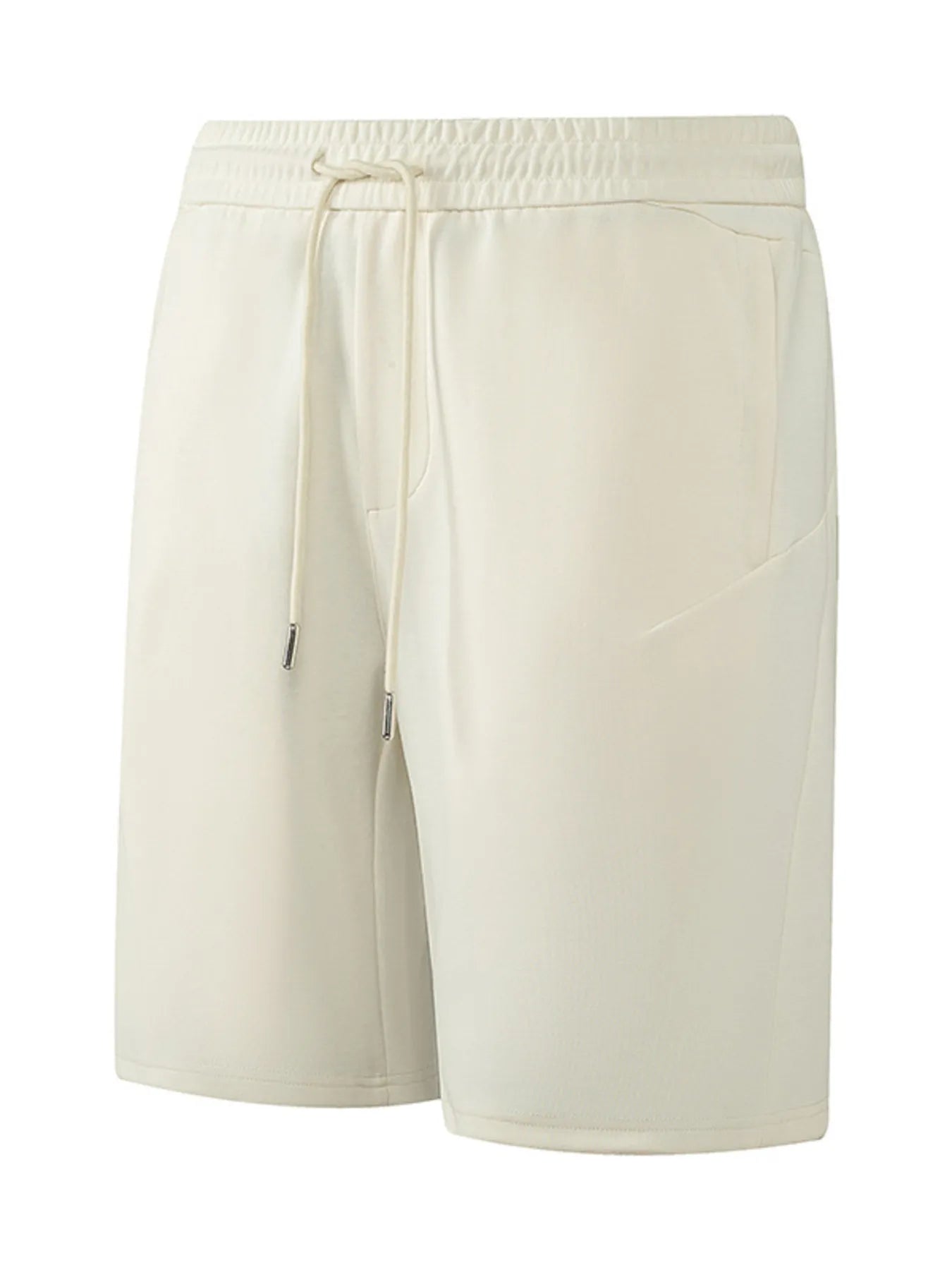 Men's Drawstring Active Shorts.