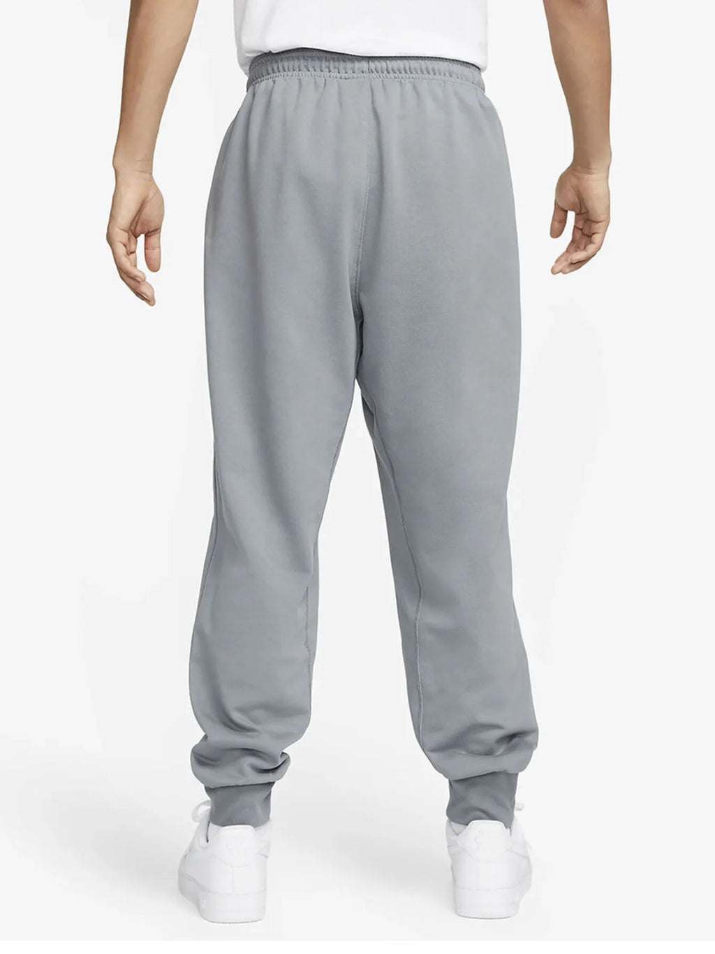 Men's Drawstring Loose Fit Joggers.