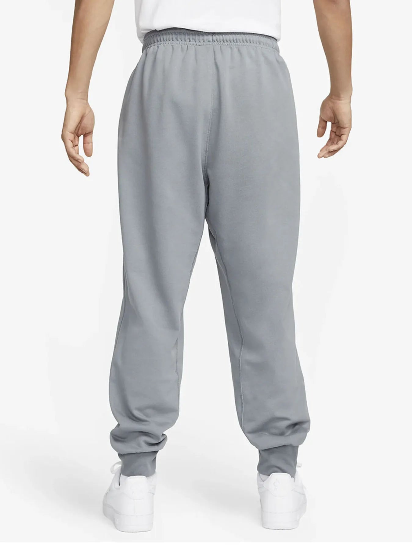 Men's Drawstring Loose Fit Joggers.