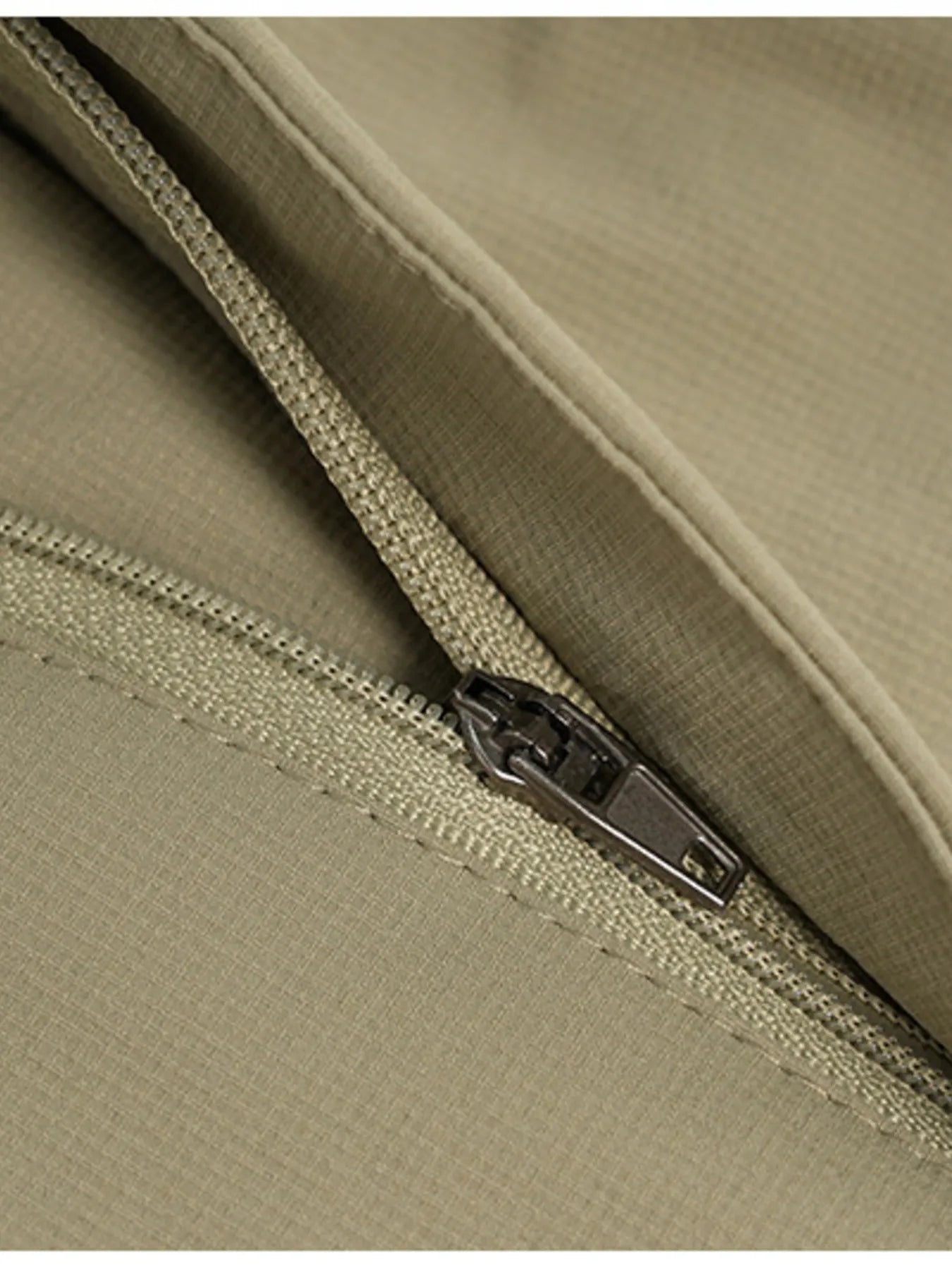 Men's Plus Size Loose Fit Pants.