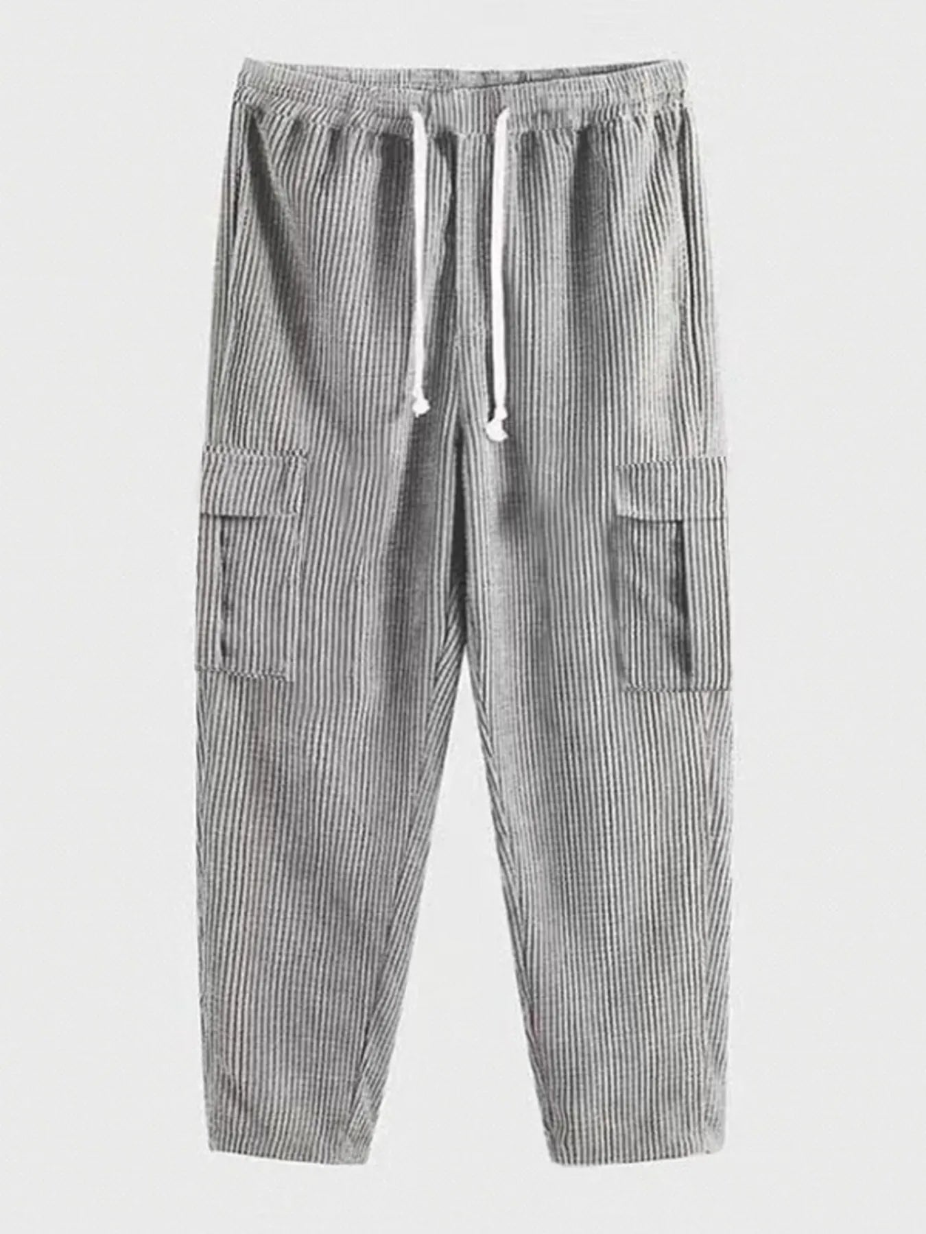 Men's jogger Pants Plus Size.