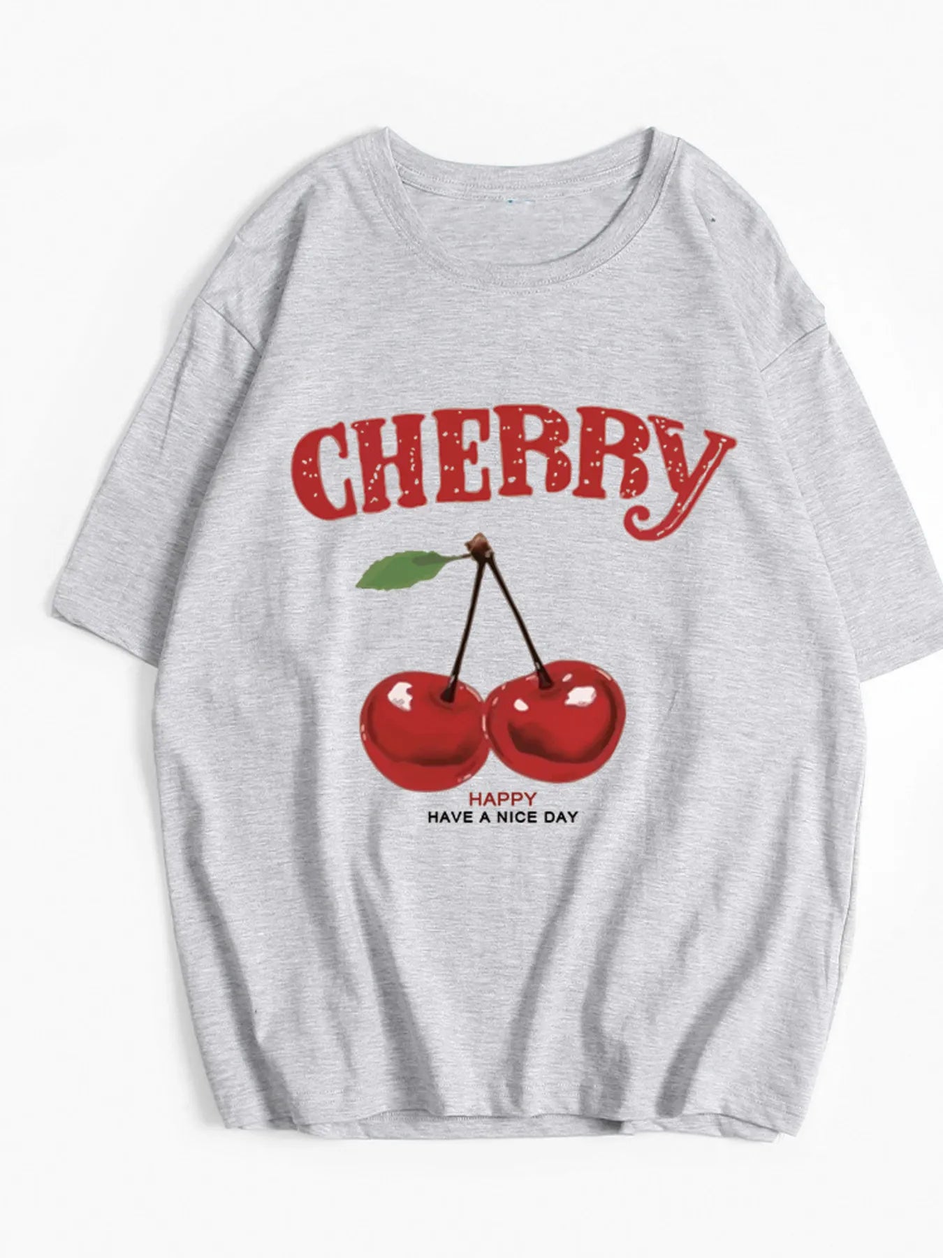 Cherry T-Shirt.