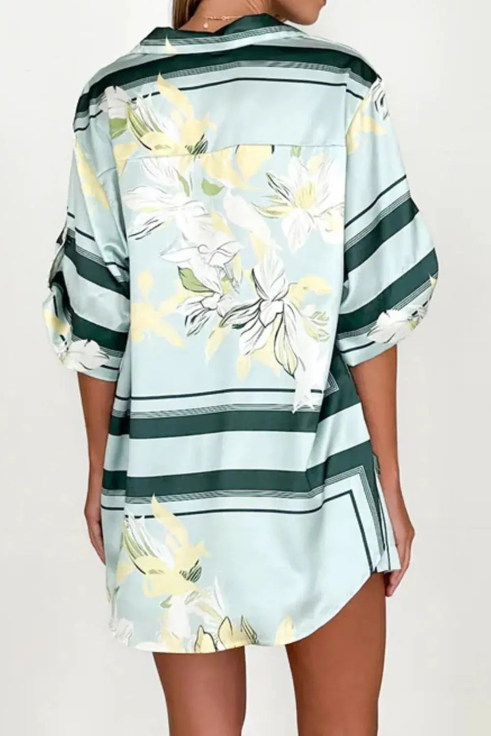 WOMEN Top and Shorts Set - CHIC TB