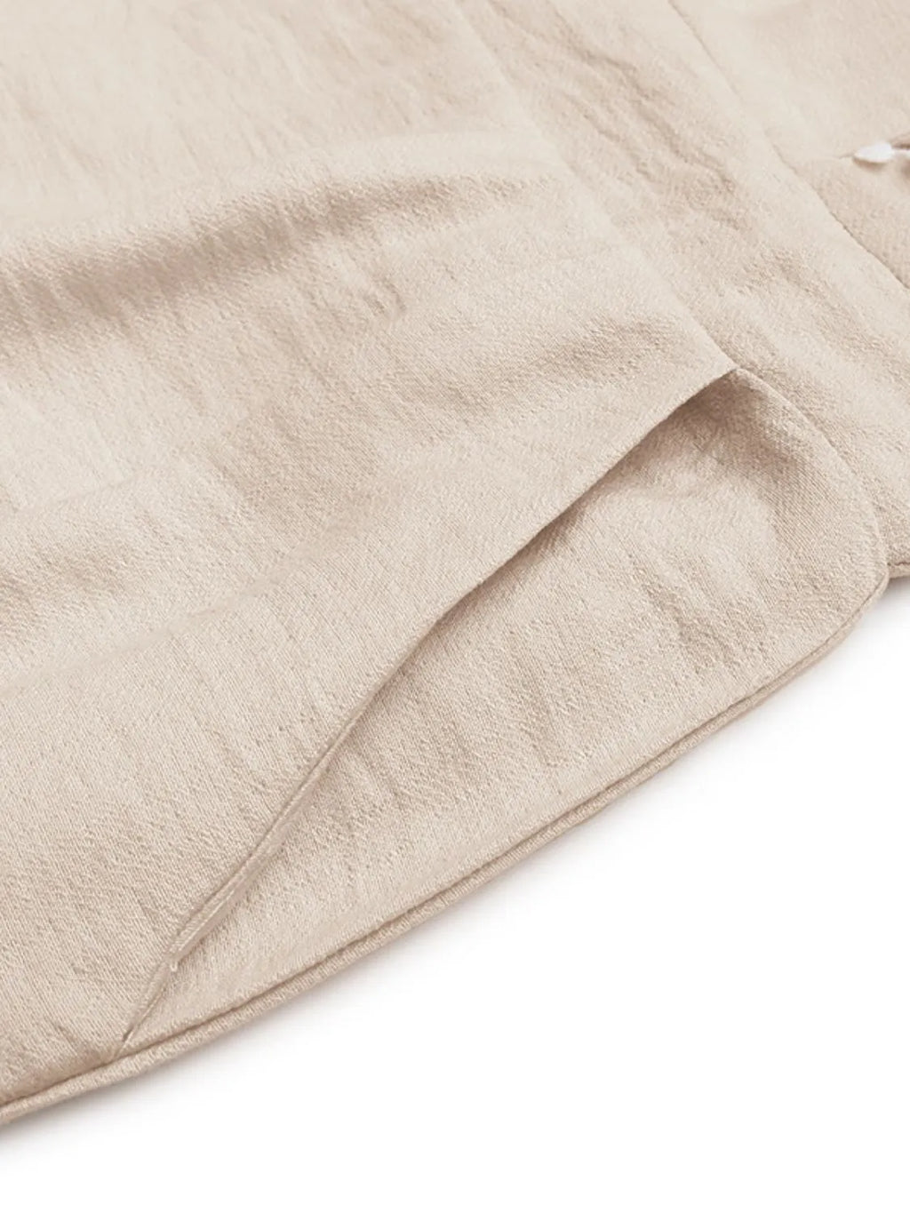 Ruffled Wide Leg Jumpsuit.