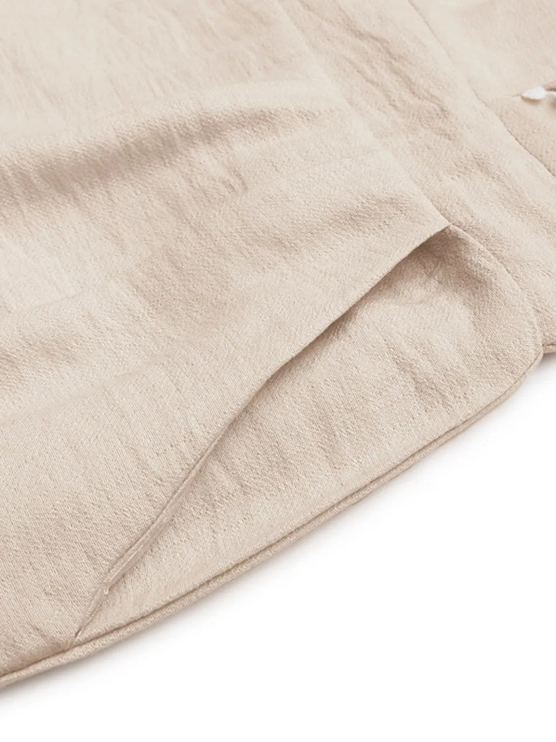 Ruffled Wide Leg Jumpsuit.