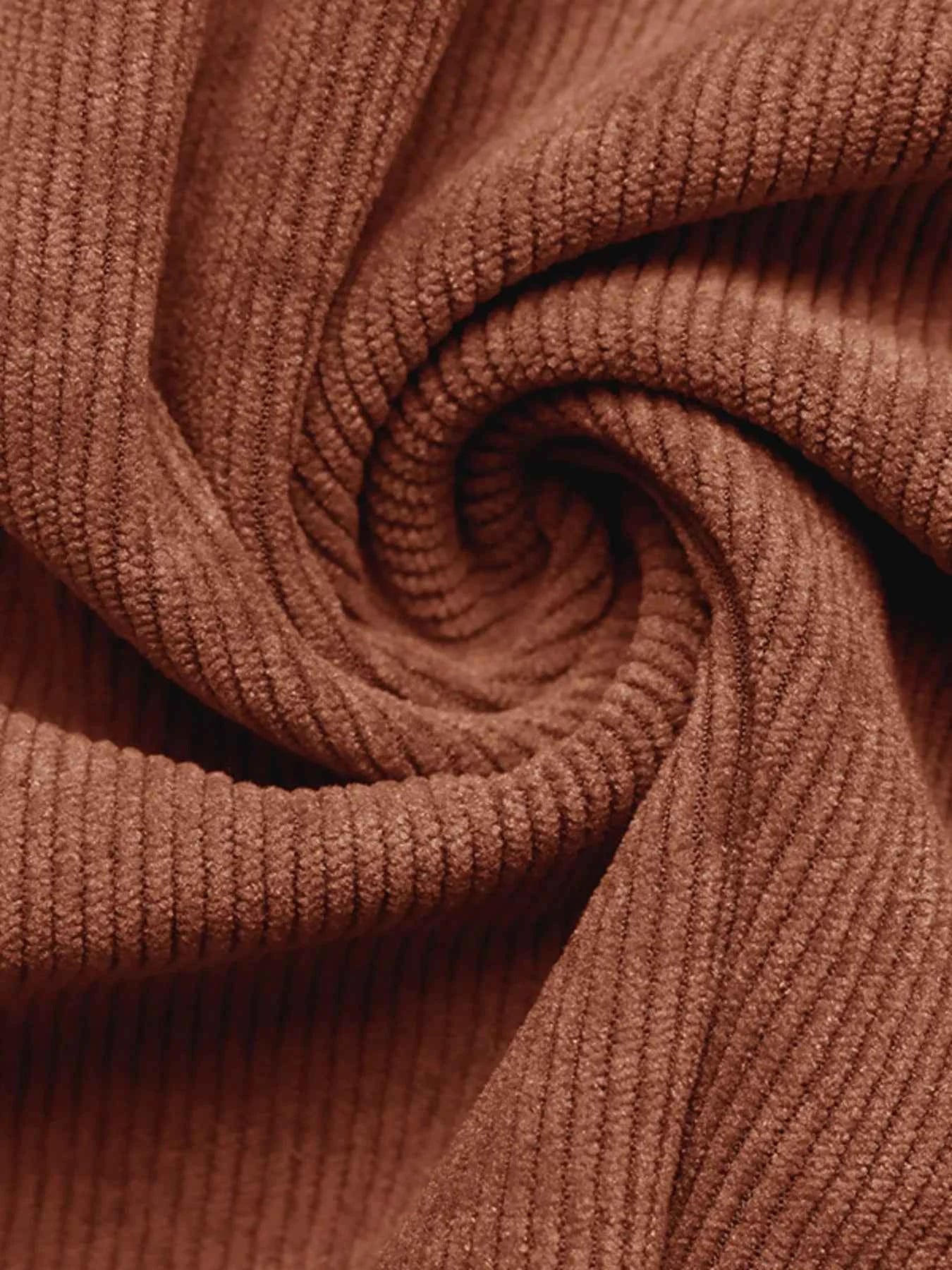 Long Sleeve Button Front Belted Midi Dress