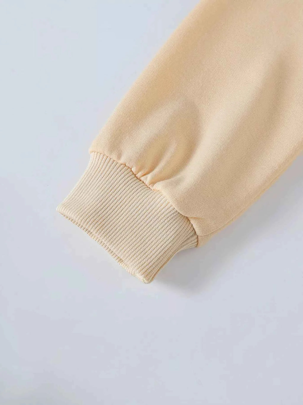 Children's Halloween Graphic Round Neck Top and Pants Set