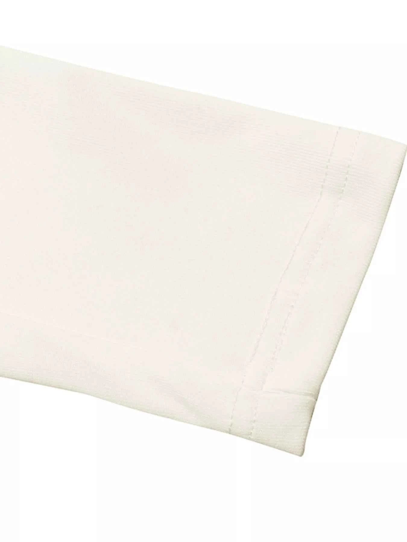 Cowl Neck Long Sleeve T-Shirt