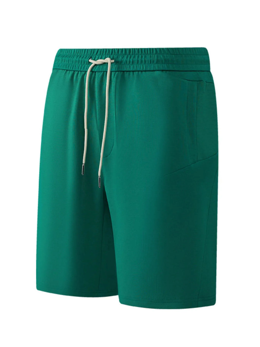 Men's Drawstring Active Shorts.