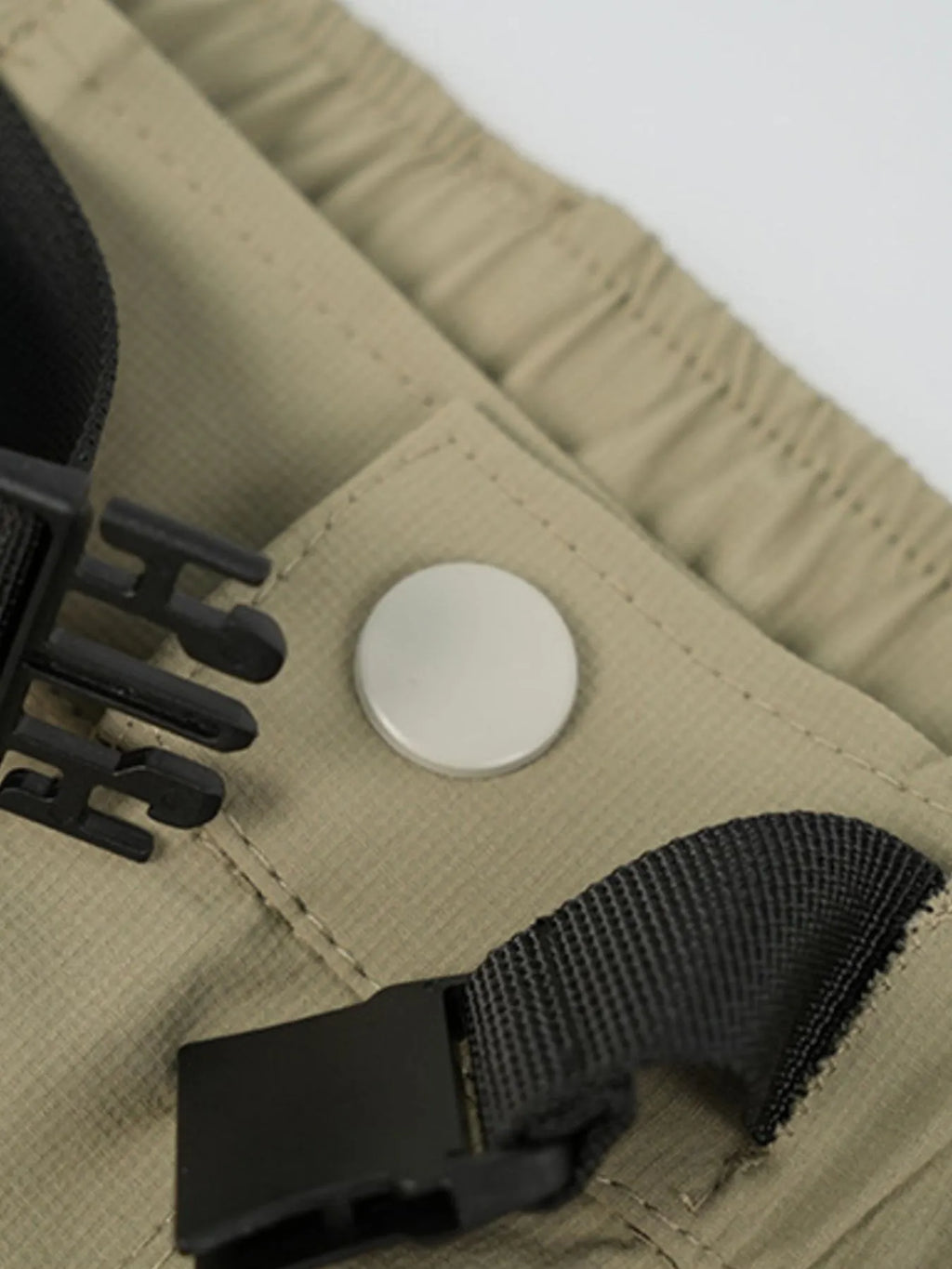 Men's Plus Size Loose Fit Pants.