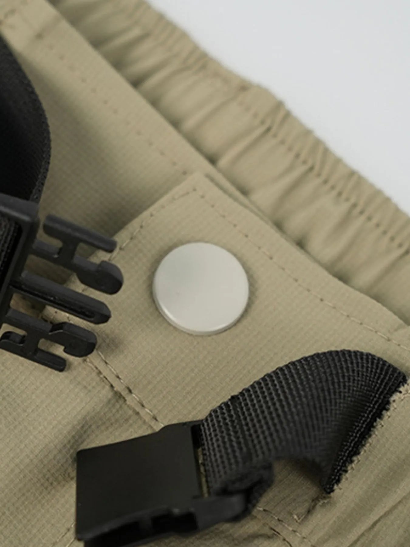 Men's Plus Size Loose Fit Pants.