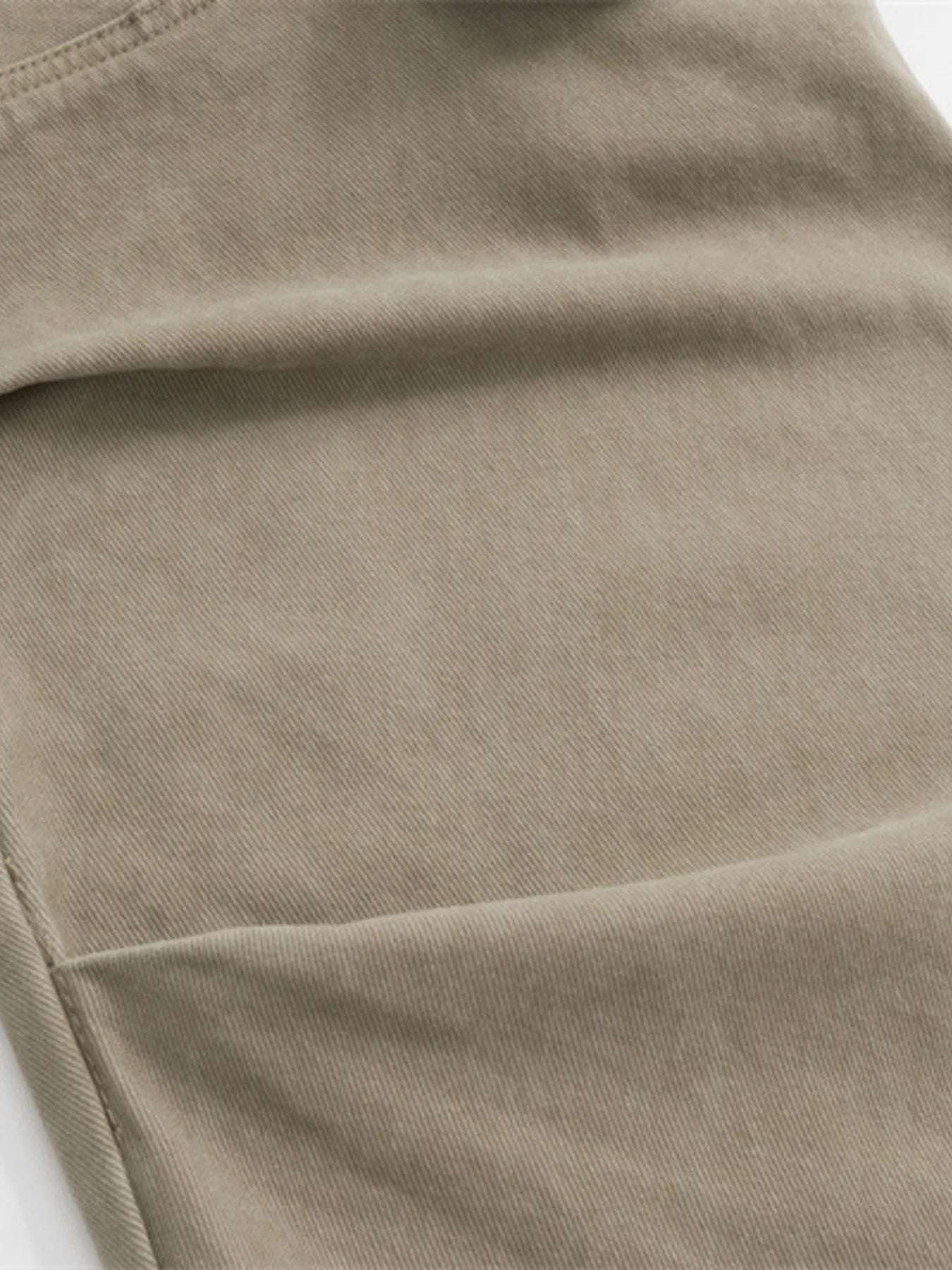 Men's Wide Leg Cargo Pants.