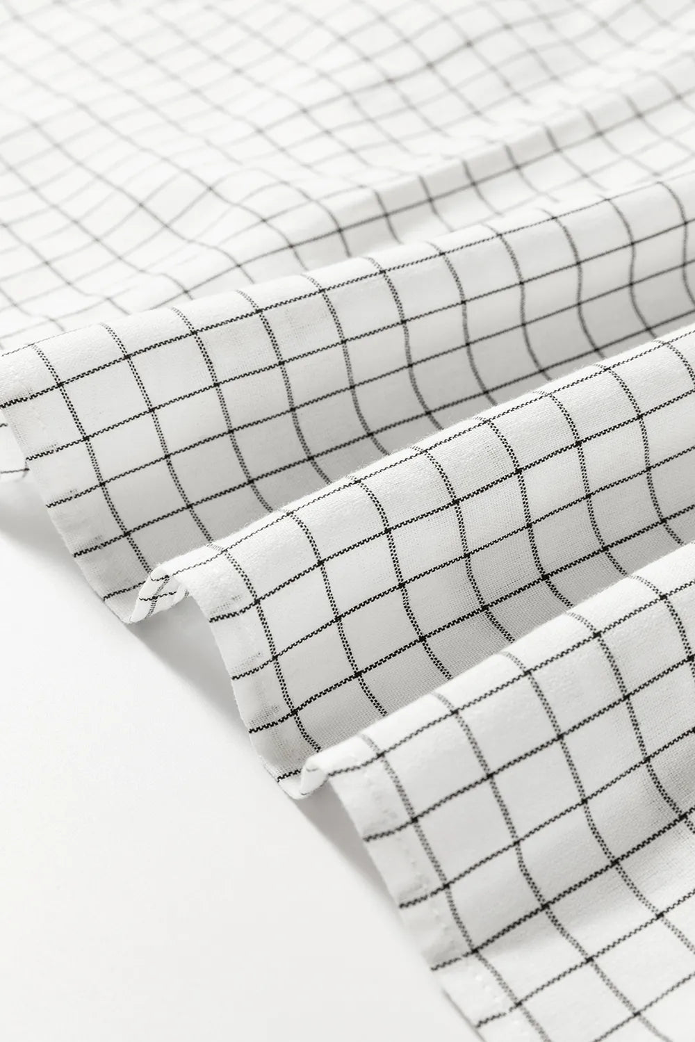 Balloon Sleeve Mini Dress.