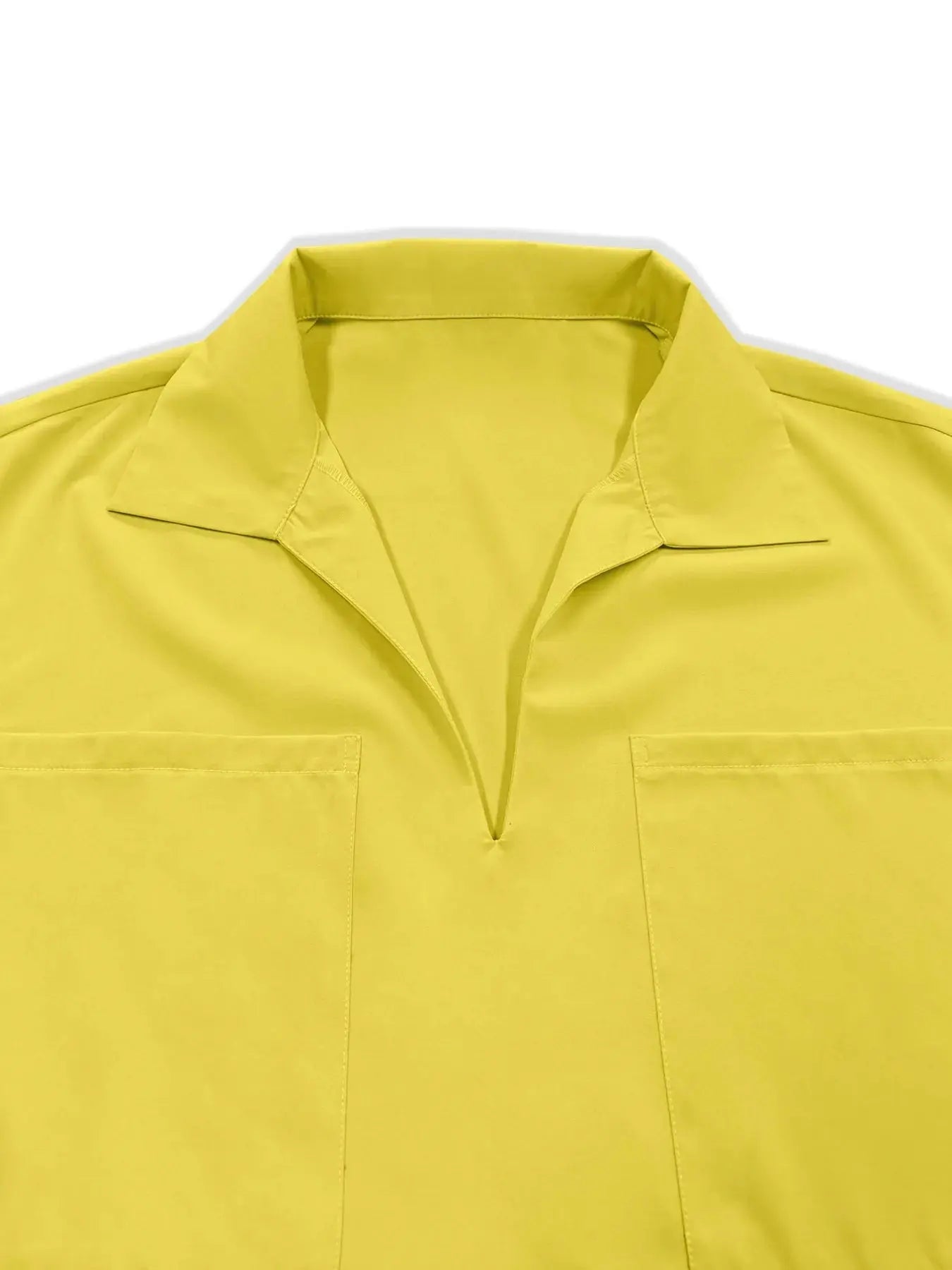 Plus Size Short Sleeve Top and Shorts Set.