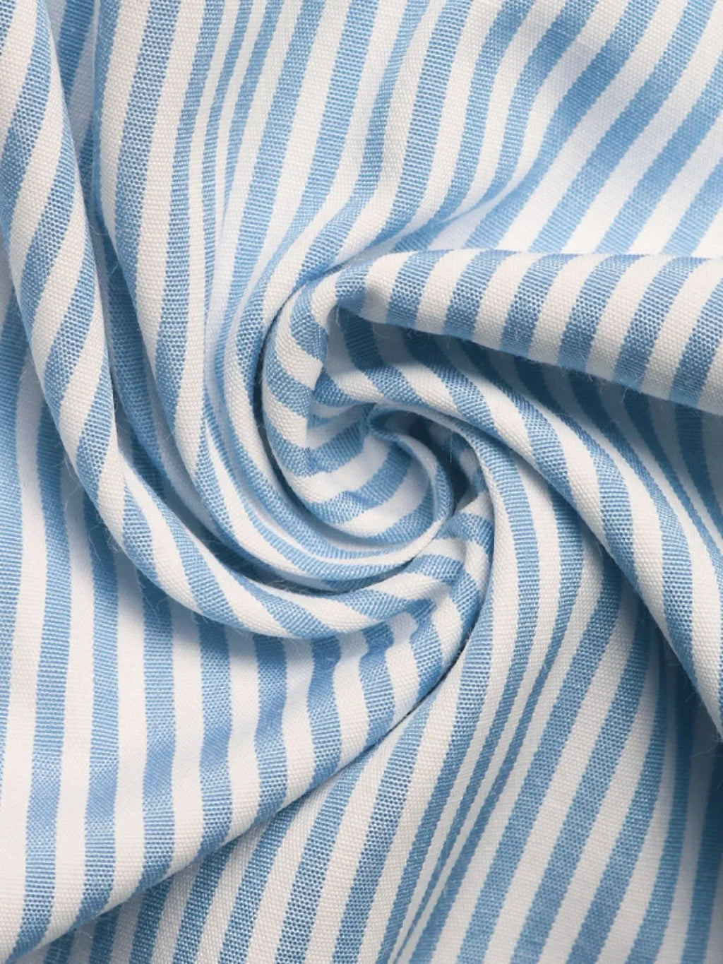 Drawstring Striped Wide Leg Cargo Pants.