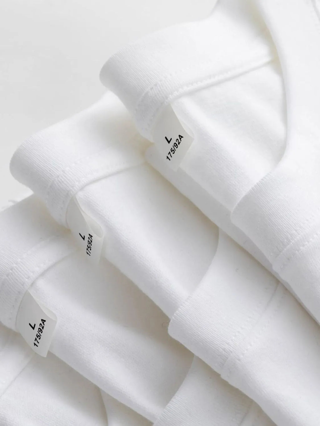 Round Neck Half Sleeve T-Shirt for men.