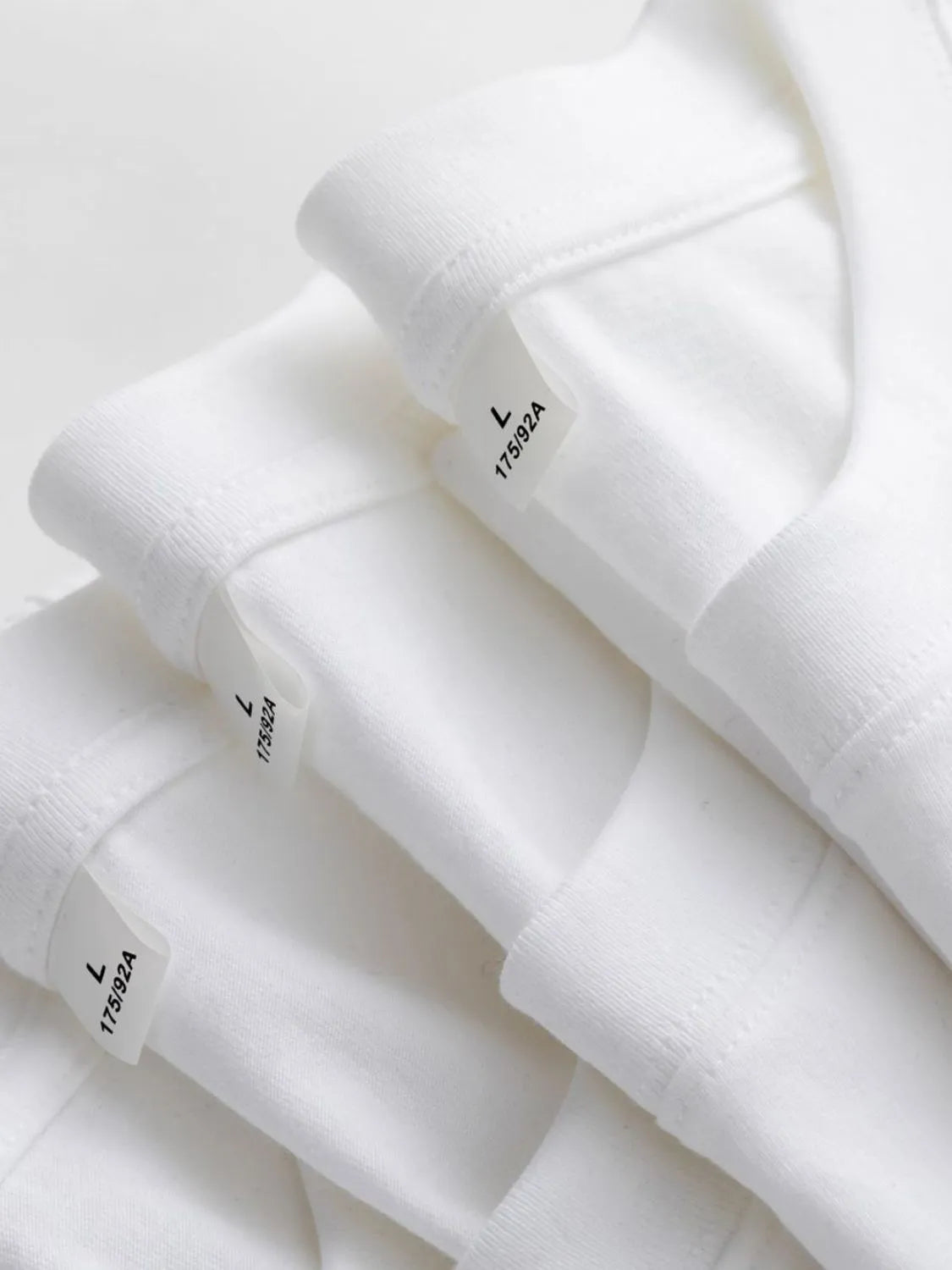 Round Neck Half Sleeve T-Shirt for men.