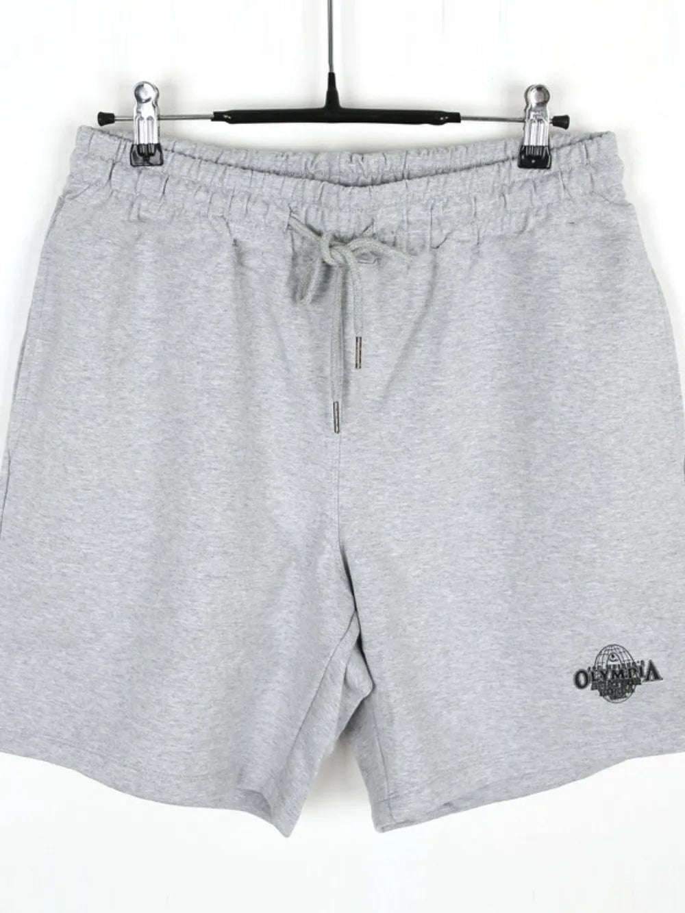 Men's Drawstring Shorts.