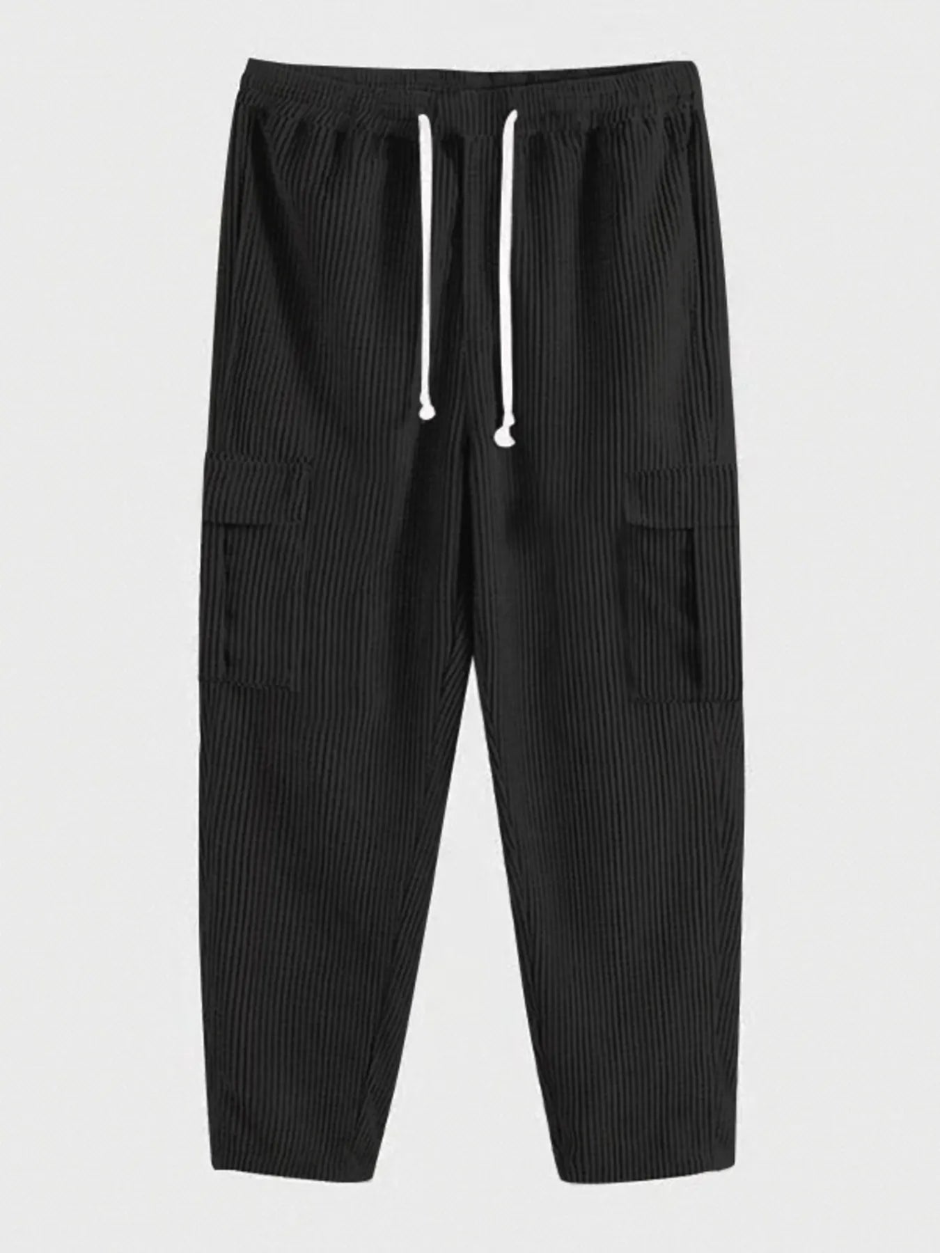 Men's jogger Pants Plus Size.