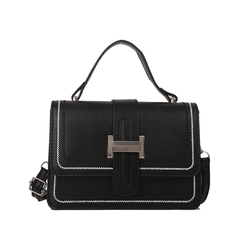 French Minority Design Small Handbags Female CJ