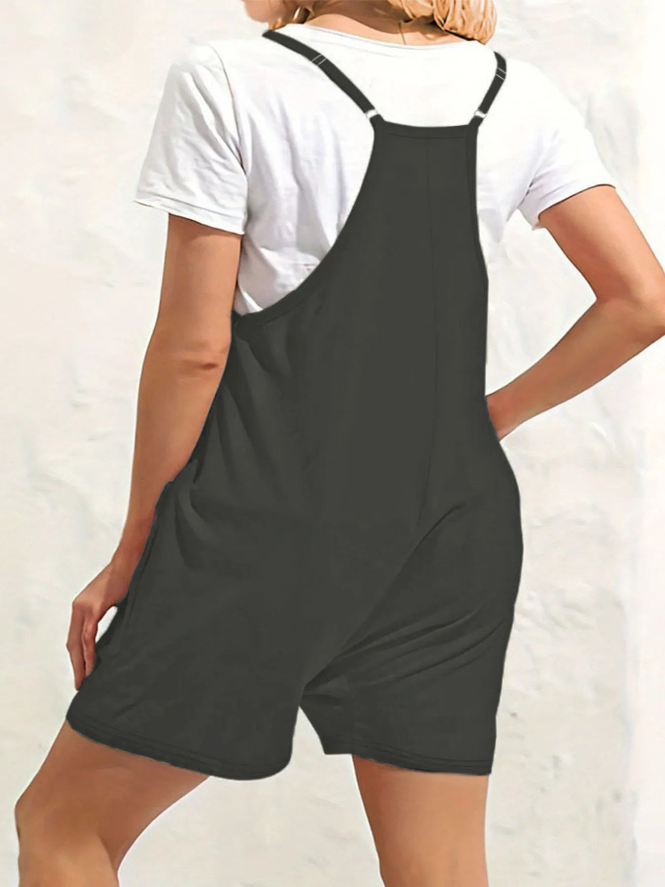 Overalls Plus Size.