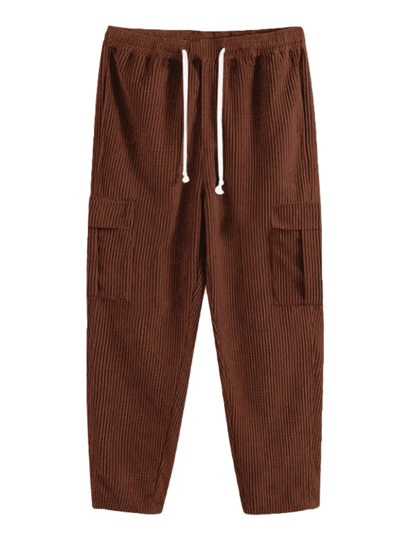 Men's jogger Pants Plus Size.