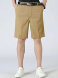 Men's Loose Fit Pocketed Shorts.